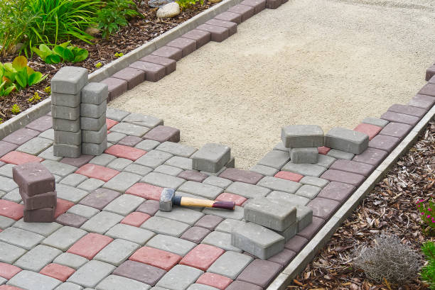 Reliable Niagara, WI Driveway Pavers Solutions