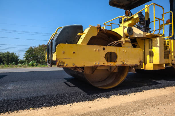 Reasons to Select Us for Your Driveway Paving Requirements in Niagara, WI